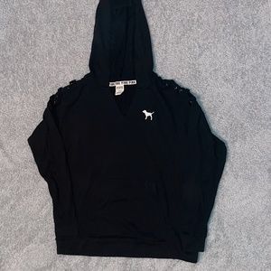 PINK Hoodie